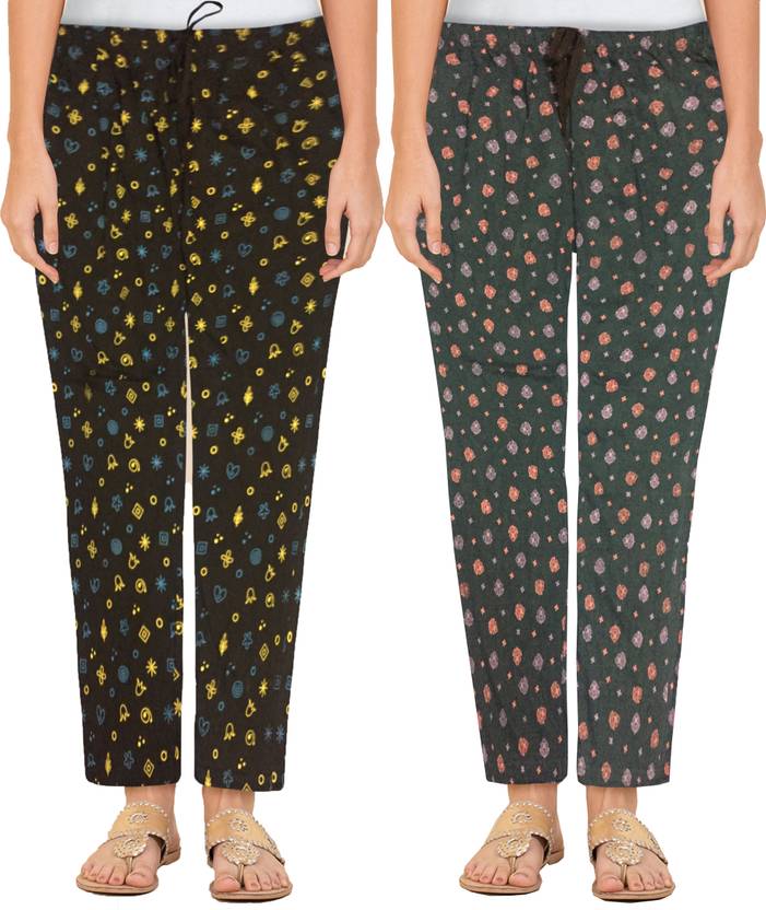 AFRA Indi Women Pyjama