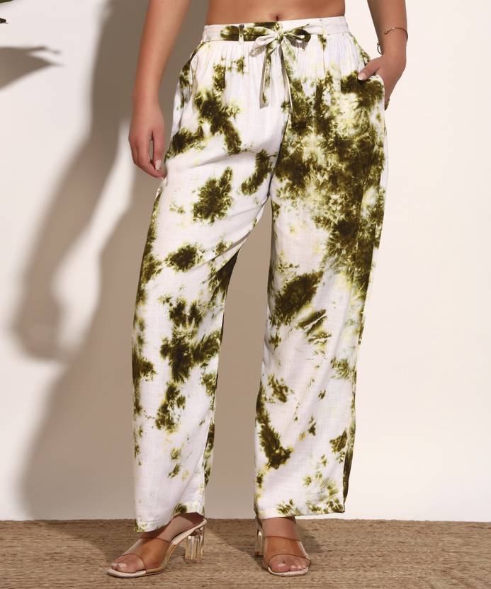 CANBLAR Women Pyjama
