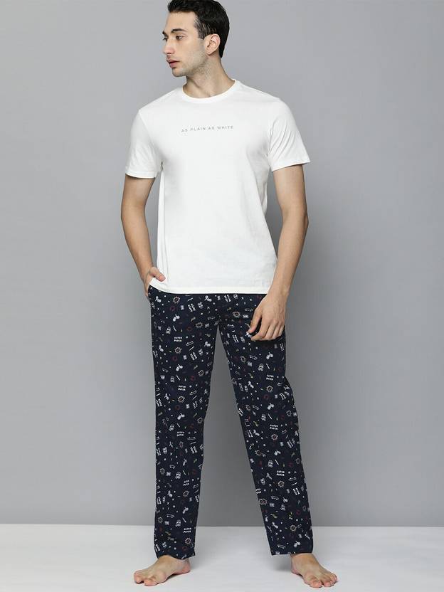 Men Pyjama