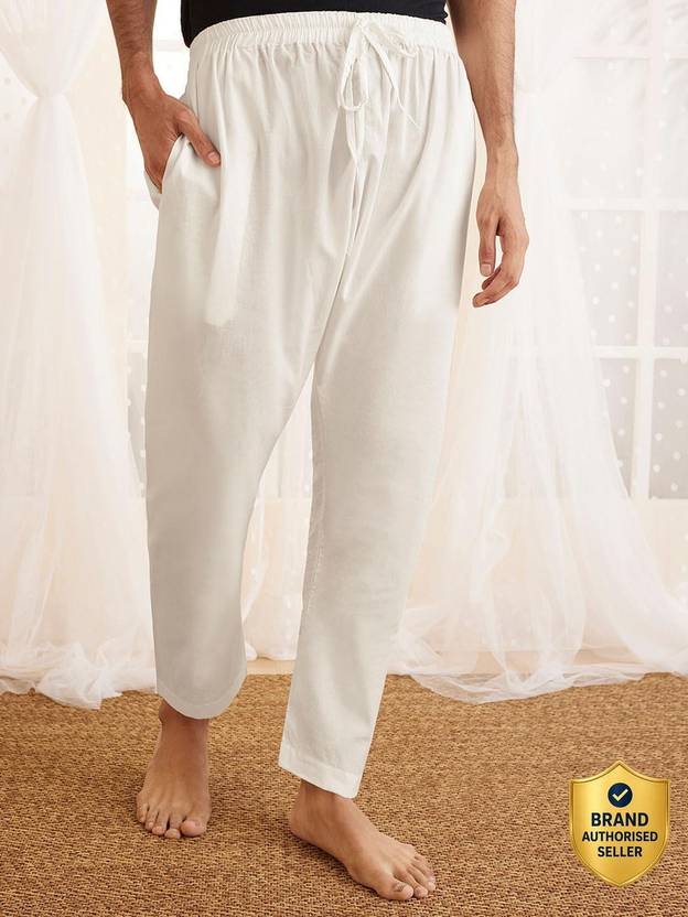 VASTRAMAY Men Pyjama