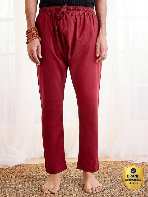 VASTRAMAY Men Pyjama