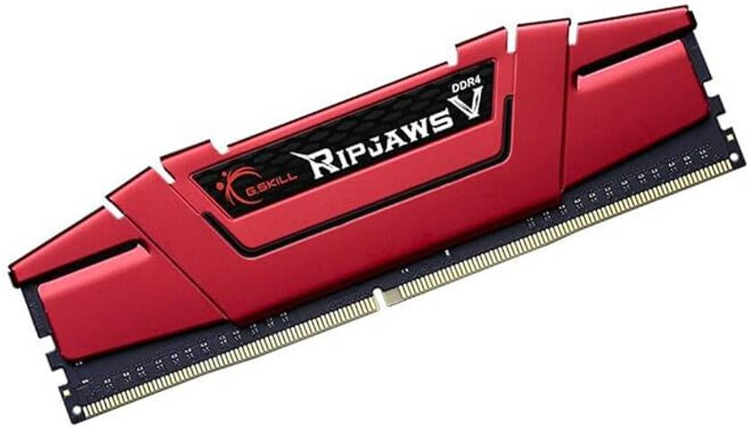 gskill Ripjaws S5 Series. DDR5 16 GB (Single Channel) PC (MEMORY F4 ...