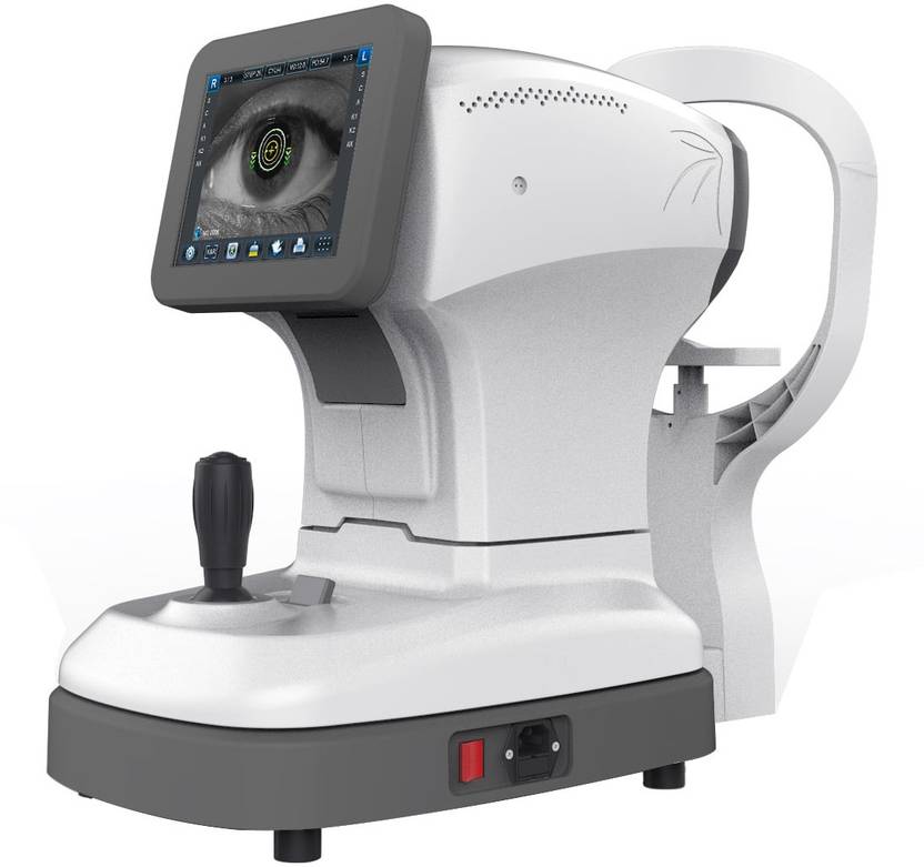 Shining sun Vision Auto Refractometer SV800 Digital Laboratory Refractometer Price in India