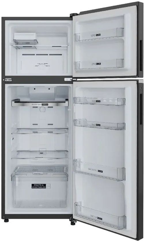 Whirlpool 235 L Frost Free Double Door Refrigerator - Image 2