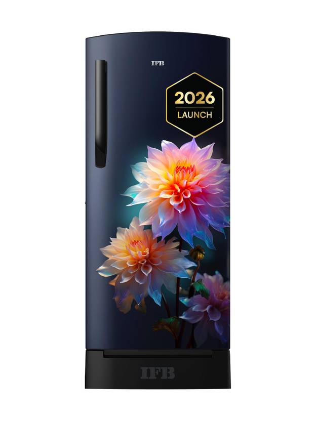 IFB Refrigerator Collection