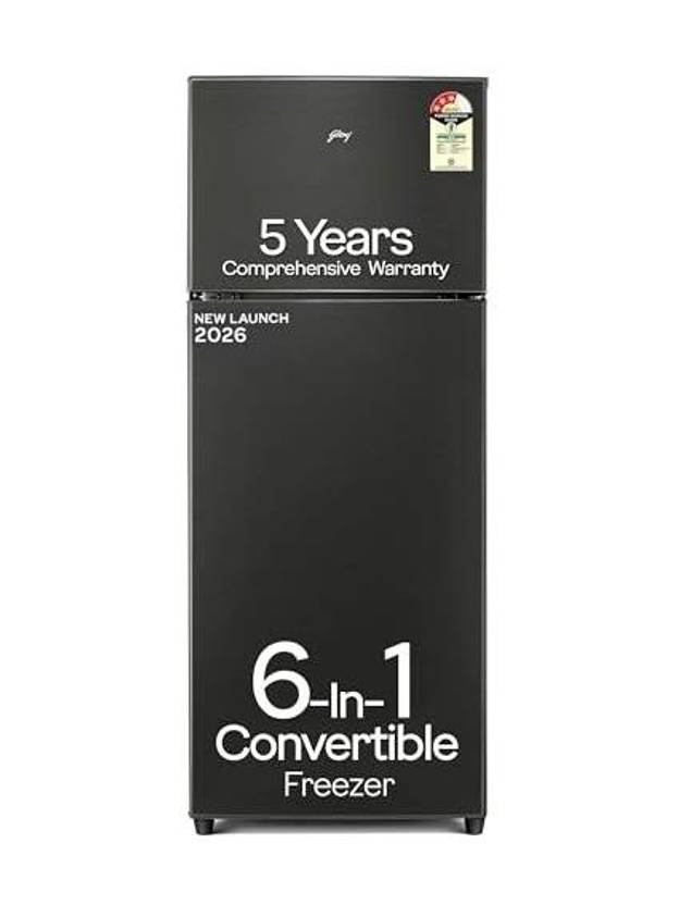 Godrej Refrigerators Collection