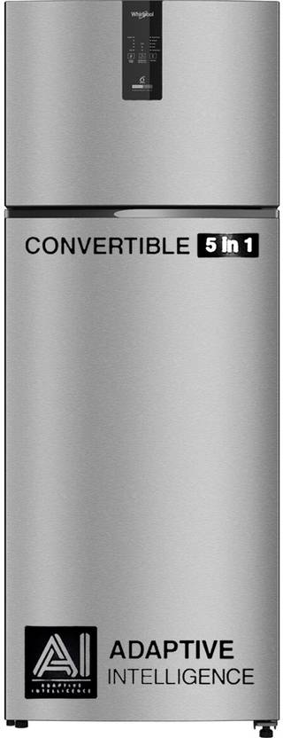 Whirlpool 285L & Godrej 540L Refrigerator Collection