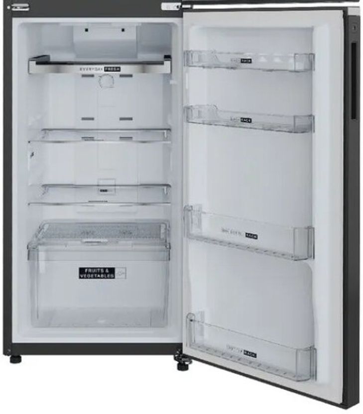 Whirlpool 235 L Frost Free Double Door Refrigerator - Image 3