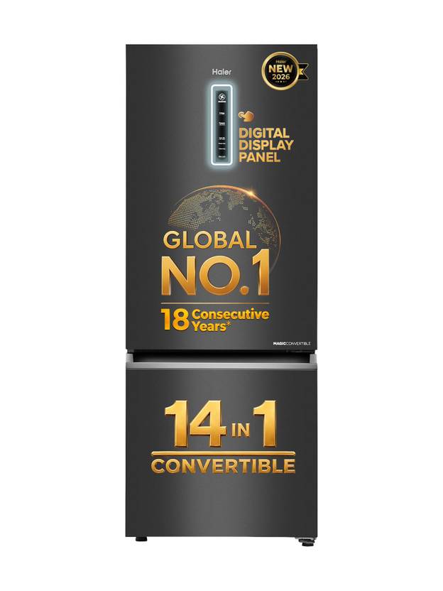Haier SBS Refrigerators