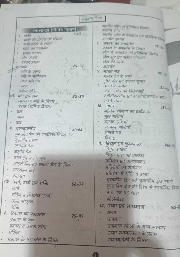 Railway General Science Injection Hindi by Neeraj J - Image 2