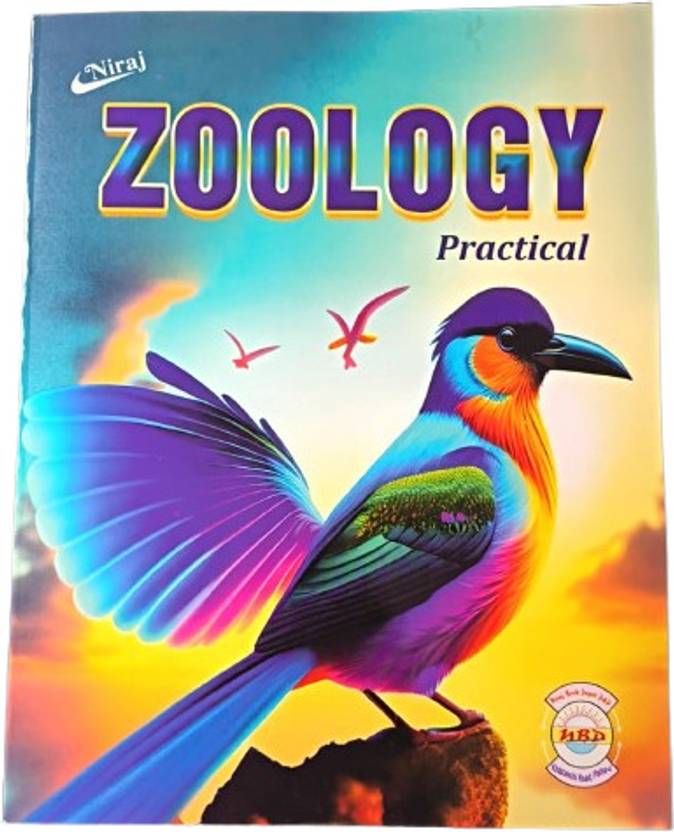 Biology Practical – Niraj