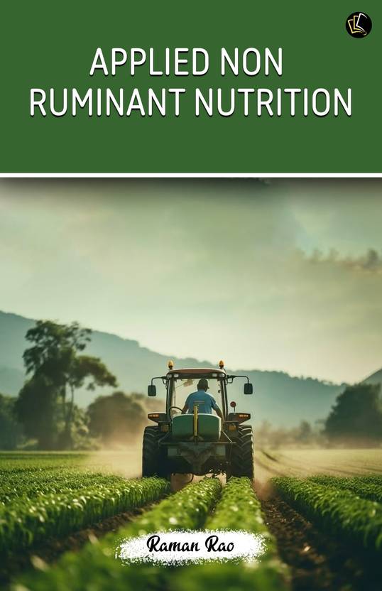 Applied Non Ruminant Nutrition
