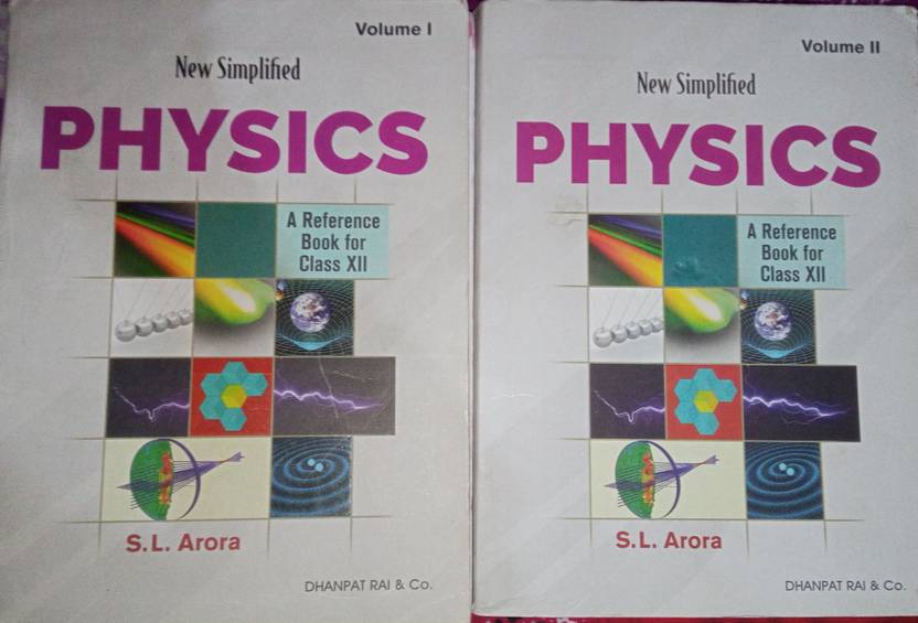 S l arora class 12 physics used book second hand buy s l arora