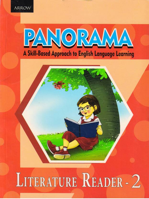 Arrow Panorama English Literature Reader - 2
