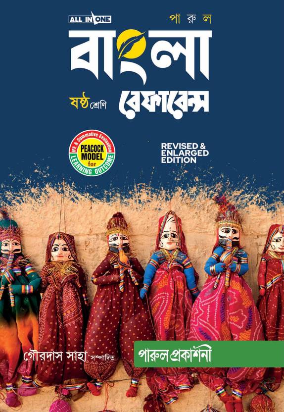 BANGLA CLASS 6 GUIDE 2025 visual data 7