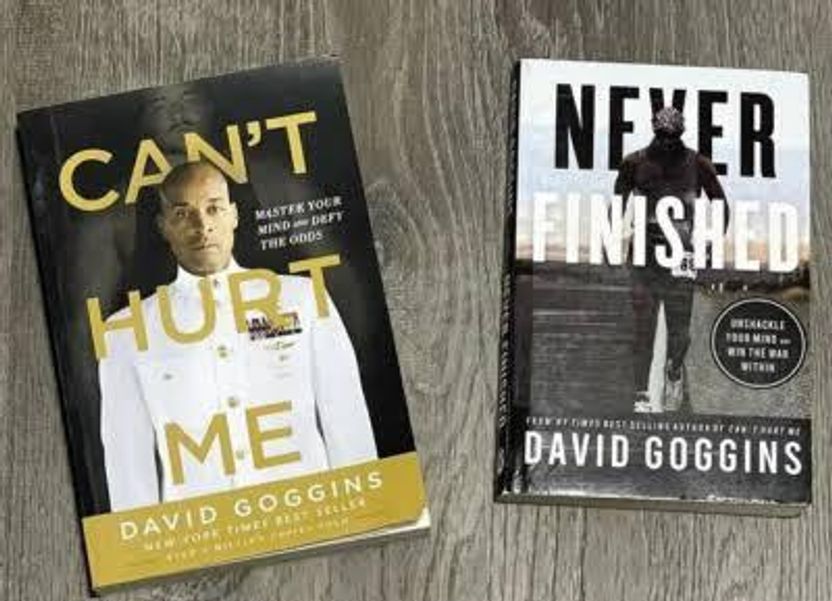 Can't Hurt Me by David Goggins (Paperback) - Image 7