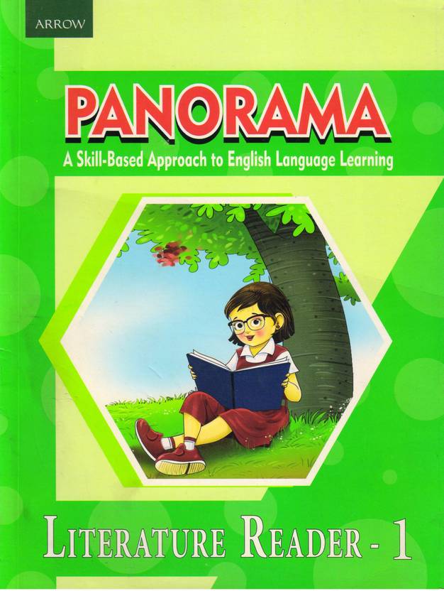 Arrow Panorama English Literature Reader - 1