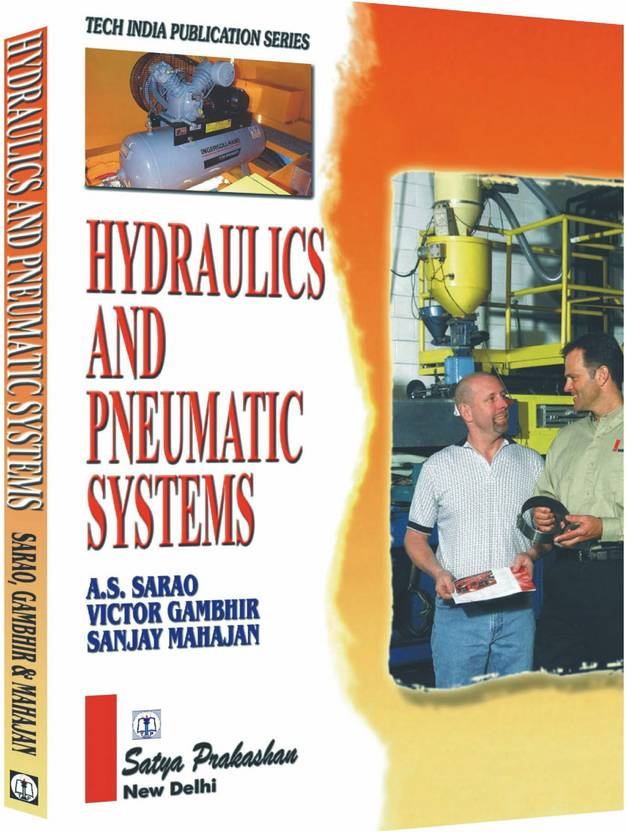 Hydraulic And Pneumatic Systems
