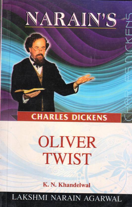 Oliver Twist