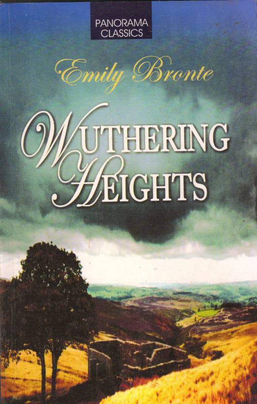 Wuthering Heights