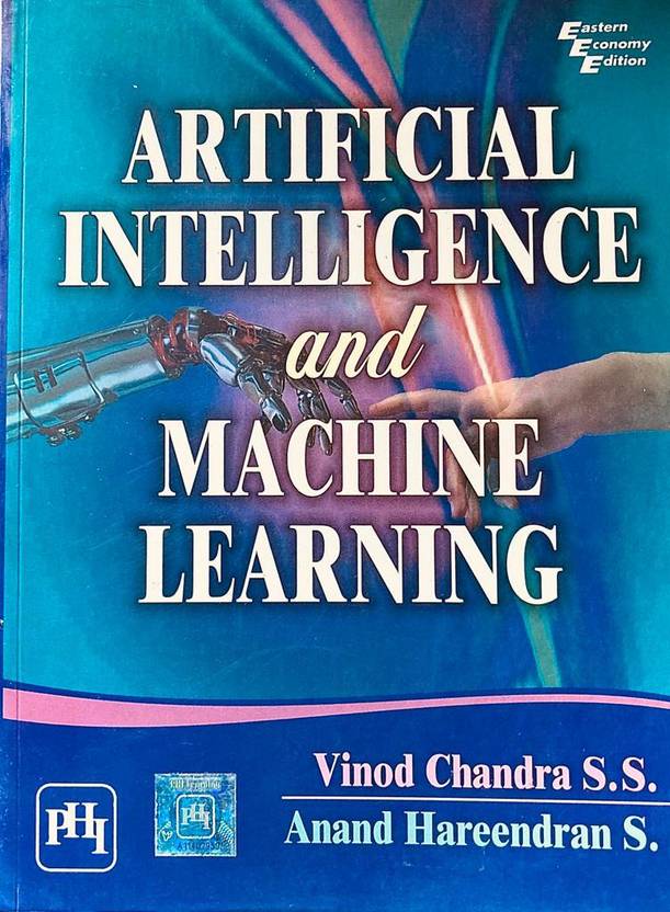 Artificial Intelligence And Machine Learning: Buy Artificial ...