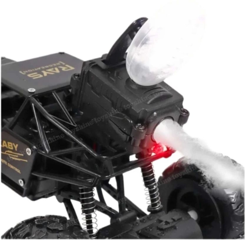 RNAV Remote Control Off-Road Car - Image 3