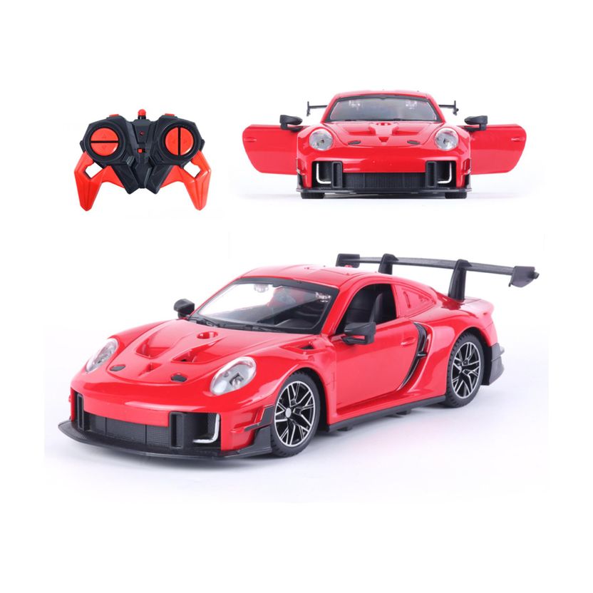 {TITLE} - All-Terrain 6WD Remote Control Climbing Vehicle . Buy MONSTER TRUCK toys in India. shop for Tayora products in India. - Image 9