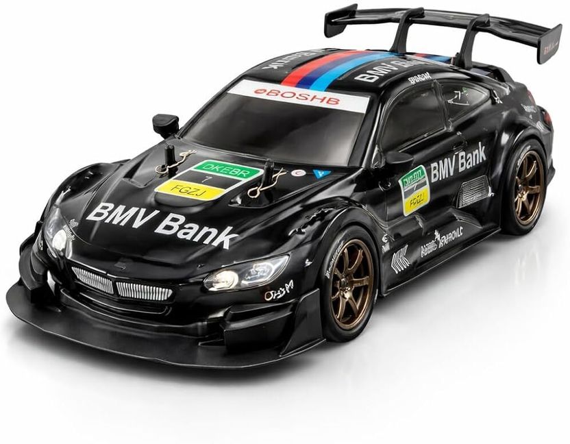 Flytek High Speed 4X4 Remote Control Car for Kids - Image 2