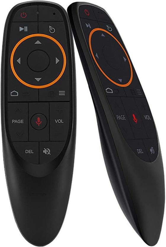 X88 Pro Wireless Bluetooth Remote New G10Voice Air