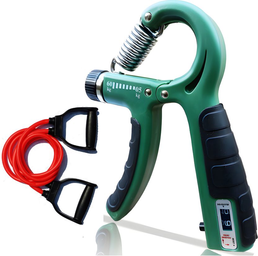 Koshi Hand Grip Workout Strengthener - Image 9