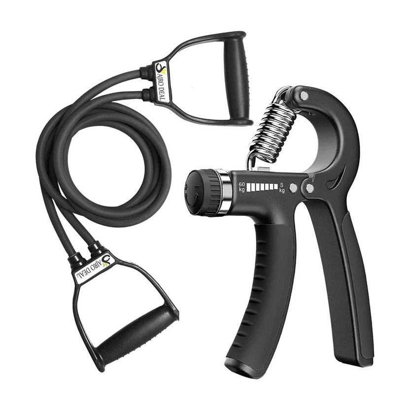 Koshi Hand Grip Workout Strengthener - Image 4