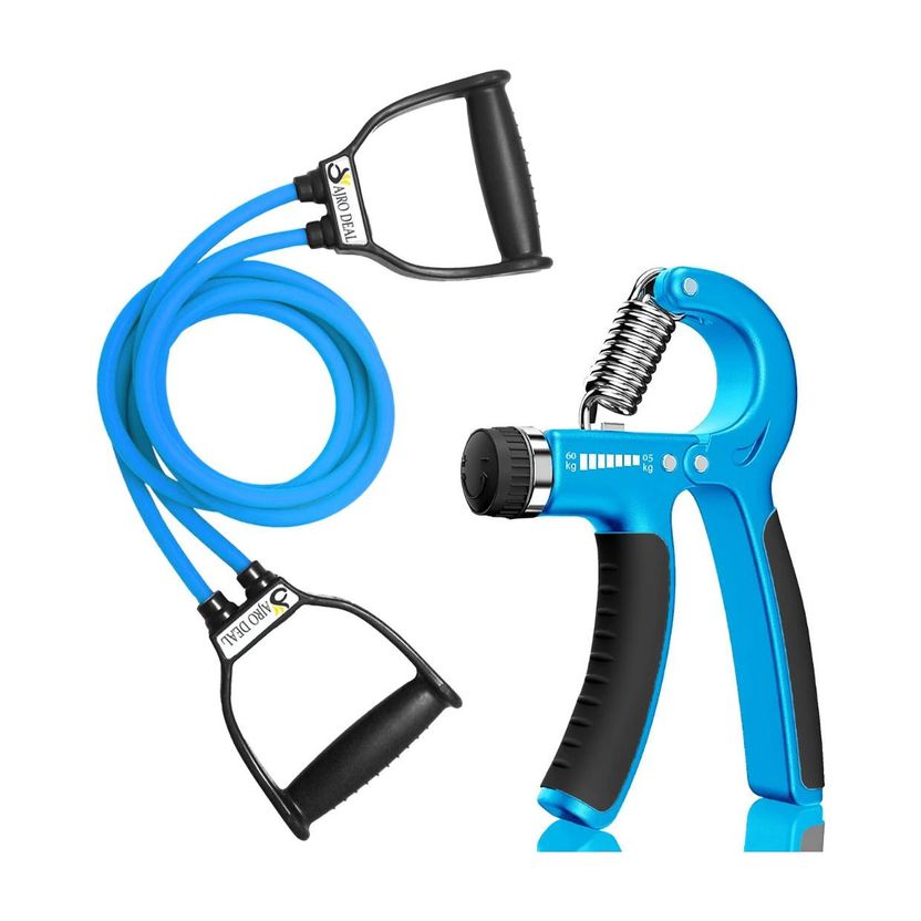 Koshi Hand Grip Workout Strengthener - Image 5