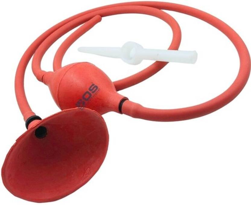 Bos Medicare Surgical Stomach wash tube rubber Gastric suction rubber