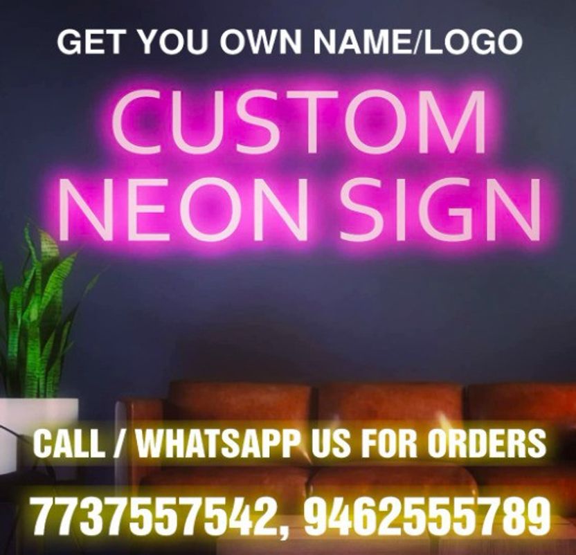 ANSHKIT Picture Light Wall Lamp With Bulb - Image 8