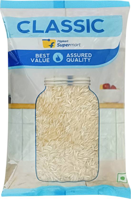 Flipkart Supermart Classic Basmati Basmati Rice Price in India Buy