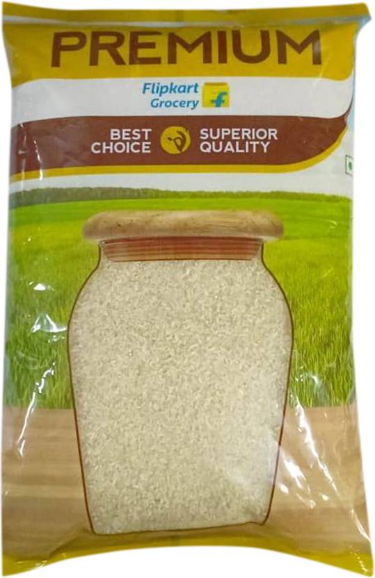 Flipkart Supermart Select Mogra Basmati Rice Price in India Buy