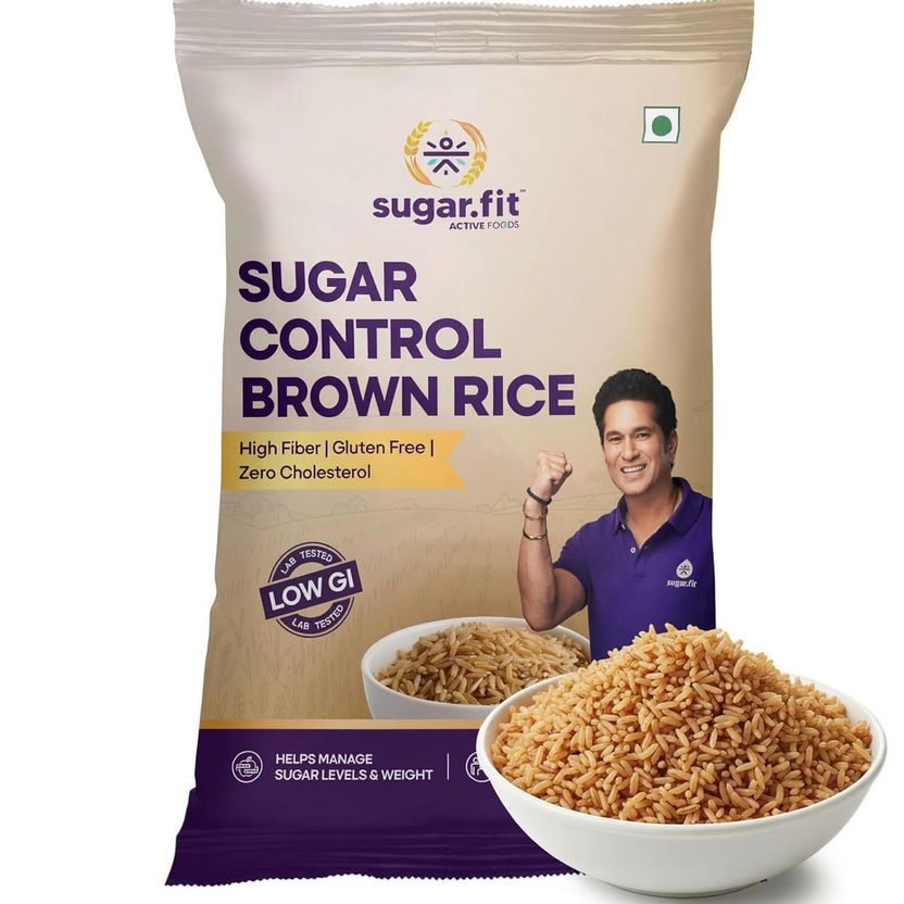 Gobindobhog Rice 5 kg - Image 9