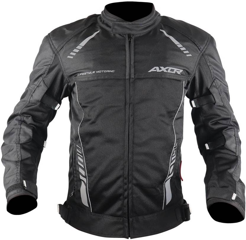 Axor AXRNIMBUZKXL Riding Protective Jacket Price in India Buy Axor