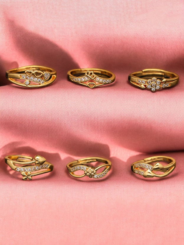 TataCliq Jewellery Collection