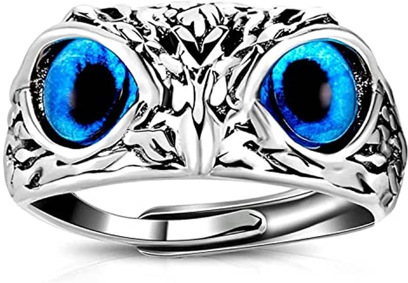 Aarohi Jewells Alloy Ring