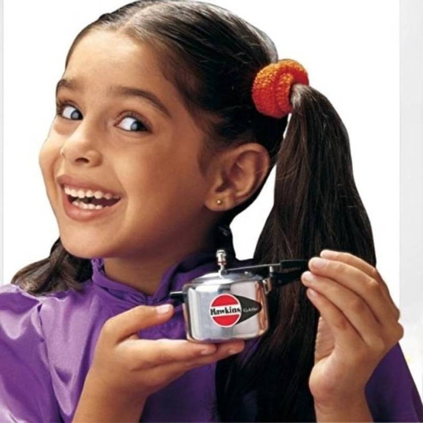Hawkins Miniature Cooker (MIN)