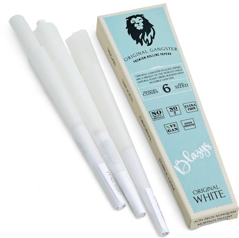 original gangster Rolling Paper