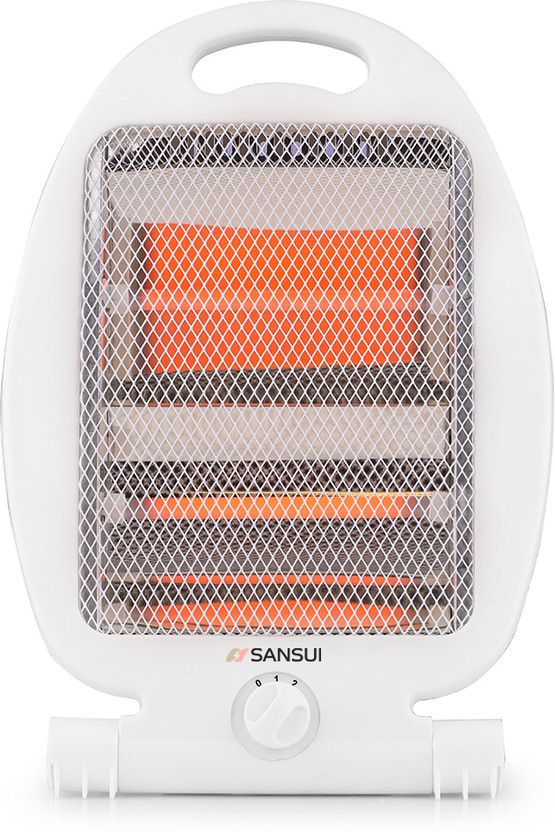 Sansui SRMQ800 quartz room heater at ₹999