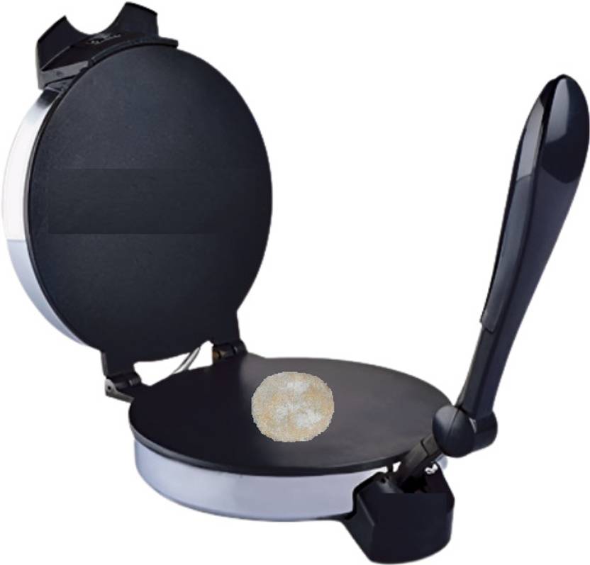 OTC Non Electric Puri Maker Press Machine with Handle & Papad/Khakhra