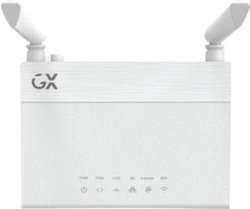 GENEXIS Earth 1010 1Port EPON/GPON Home Gateway 300 Mbps Wireless