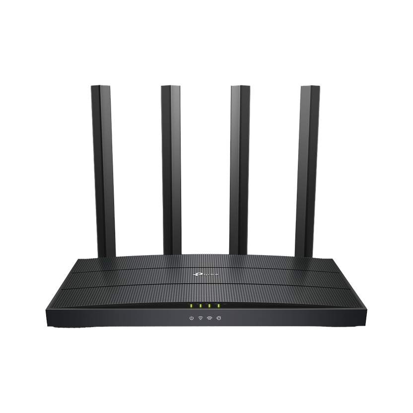 TP-Link Archer AX12 Wi-Fi 6 Dual-Band Gigabit Router