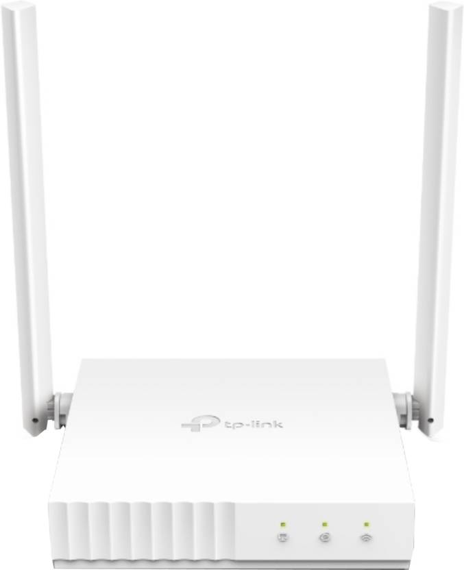 TP-Link TL-WR844N N300 Multi-Mode Wireless Router 2.4 GHz 300 Mbps Wifi ...