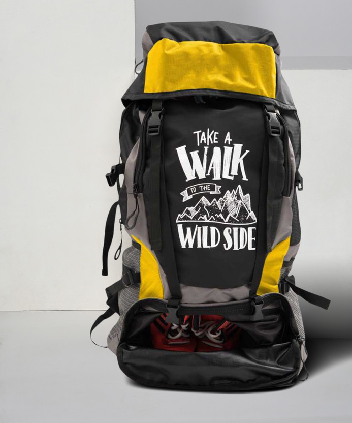 Mountain Must-Haves: Gear Up for Adventure!
