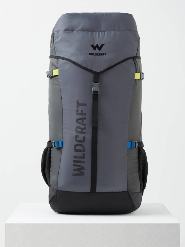 Wildcraft Flip Traveler60L Rucksack – 60 L  (Grey)