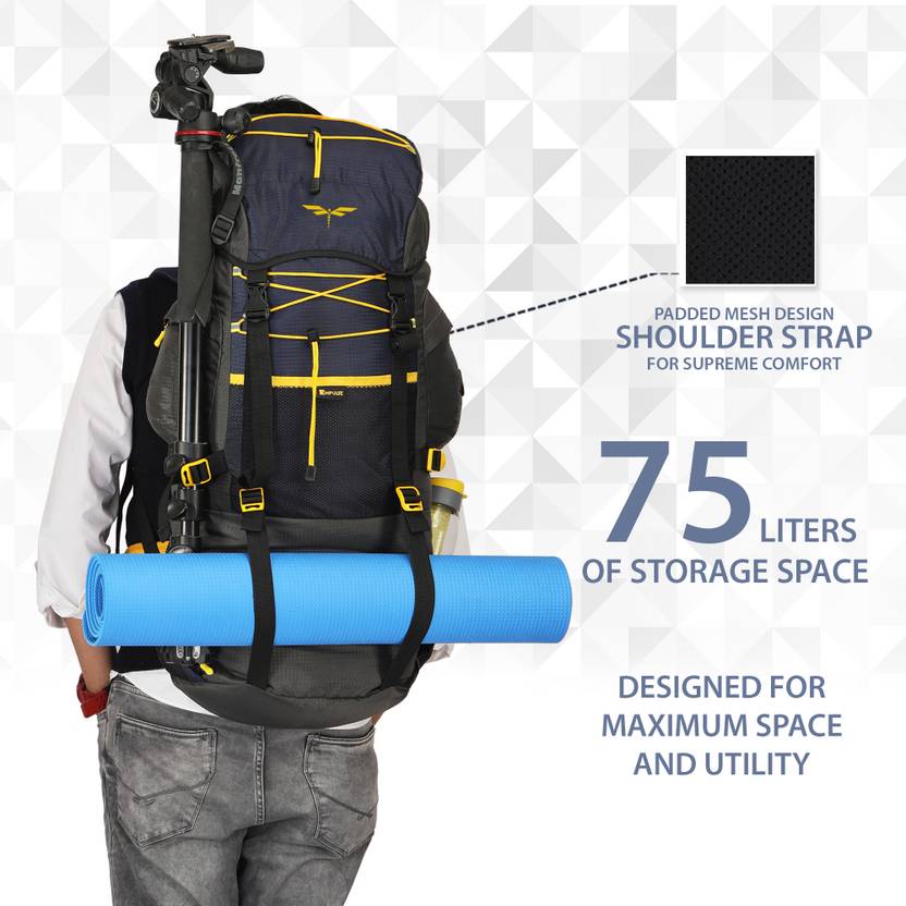 Price History of travel bag for men tourist backpack for hiking